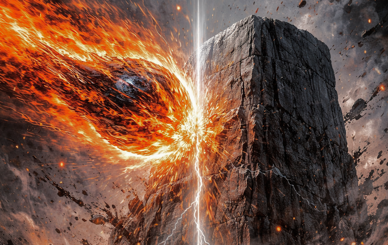 Friction vs Discipline: Most People Solve the Wrong Problem
