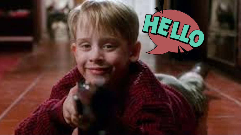 Is Die Hard a Christmas Movie?