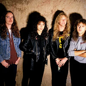 Metallica
