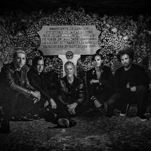 Queens of the Stone Age