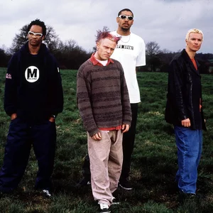 The Prodigy